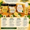The Ultimate Turmeric Glow Combo