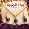 Midnight pearl